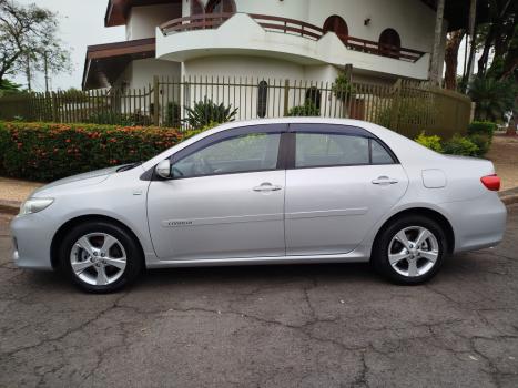TOYOTA Corolla 2.0 16V 4P XEI FLEX AUTOMÁTICO, Foto 7