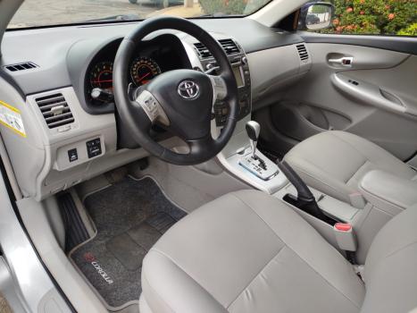 TOYOTA Corolla 2.0 16V 4P XEI FLEX AUTOMÁTICO, Foto 8