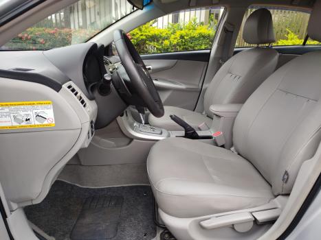 TOYOTA Corolla 2.0 16V 4P XEI FLEX AUTOMÁTICO, Foto 9