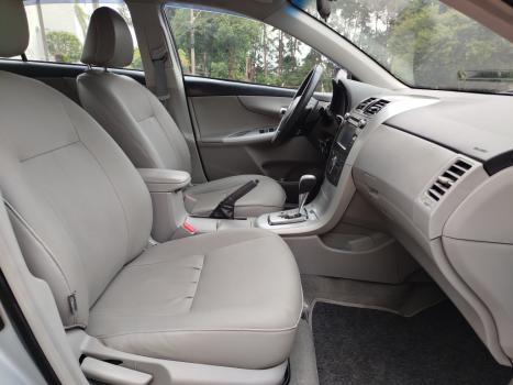 TOYOTA Corolla 2.0 16V 4P XEI FLEX AUTOMÁTICO, Foto 11