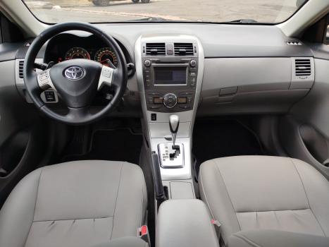 TOYOTA Corolla 2.0 16V 4P XEI FLEX AUTOMÁTICO, Foto 12