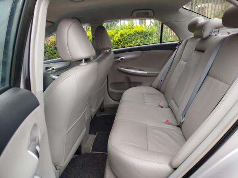 TOYOTA Corolla 2.0 16V 4P XEI FLEX AUTOMÁTICO, Foto 13