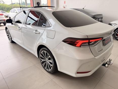TOYOTA Corolla 2.0 16V 4P FLEX ALTIS DIRECT SHIFT AUTOMÁTICO CVT, Foto 9