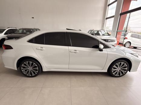 TOYOTA Corolla 2.0 16V 4P FLEX ALTIS DIRECT SHIFT AUTOMÁTICO CVT, Foto 15