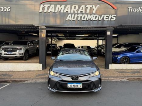 TOYOTA Corolla 2.0 16V 4P XEI FLEX AUTOMÁTICO, Foto 1