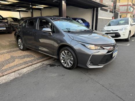 TOYOTA Corolla 2.0 16V 4P XEI FLEX AUTOMÁTICO, Foto 2