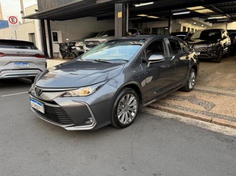 TOYOTA Corolla 2.0 16V 4P XEI FLEX AUTOMÁTICO, Foto 3