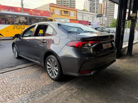 TOYOTA Corolla 2.0 16V 4P XEI FLEX AUTOMÁTICO, Foto 4