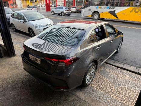 TOYOTA Corolla 2.0 16V 4P XEI FLEX AUTOMÁTICO, Foto 5