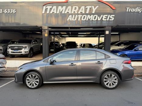 TOYOTA Corolla 2.0 16V 4P XEI FLEX AUTOMÁTICO, Foto 7