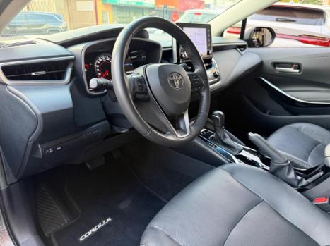 TOYOTA Corolla 2.0 16V 4P XEI FLEX AUTOMÁTICO, Foto 10