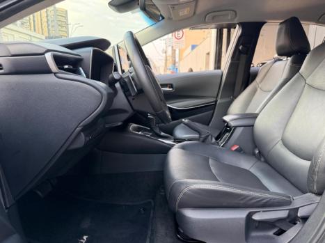 TOYOTA Corolla 2.0 16V 4P XEI FLEX AUTOMÁTICO, Foto 11