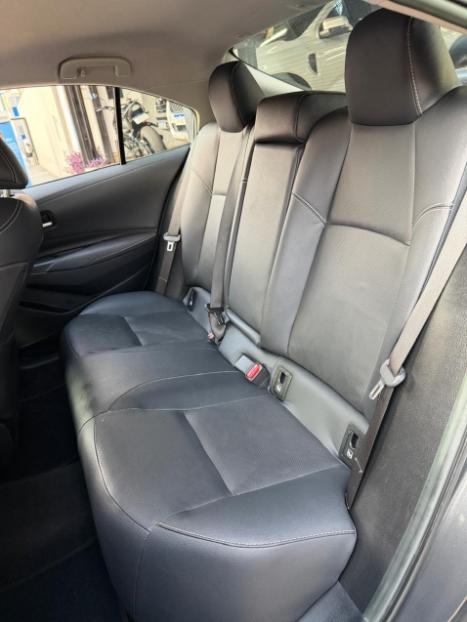 TOYOTA Corolla 2.0 16V 4P XEI FLEX AUTOMÁTICO, Foto 16