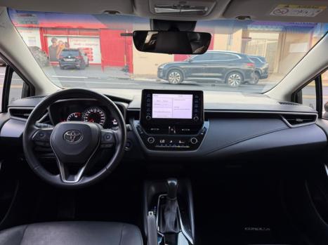 TOYOTA Corolla 2.0 16V 4P XEI FLEX AUTOMÁTICO, Foto 17