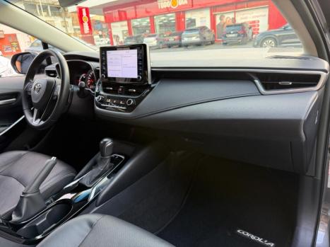TOYOTA Corolla 2.0 16V 4P XEI FLEX AUTOMÁTICO, Foto 18