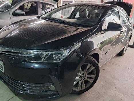 TOYOTA Corolla 2.0 16V 4P XEI FLEX AUTOMÁTICO, Foto 1