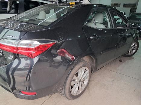 TOYOTA Corolla 2.0 16V 4P XEI FLEX AUTOMÁTICO, Foto 2