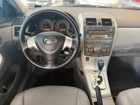 TOYOTA Corolla 2.0 16V 4P XEI FLEX AUTOMÁTICO, Foto 2