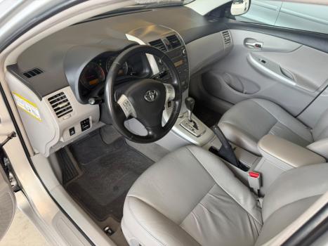 TOYOTA Corolla 2.0 16V 4P XEI FLEX AUTOMÁTICO, Foto 4