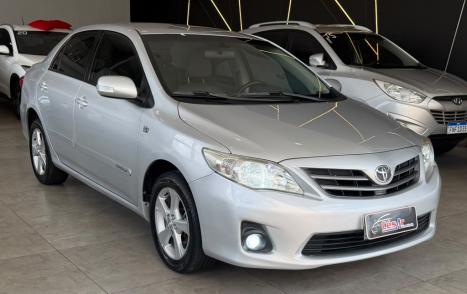 TOYOTA Corolla 2.0 16V 4P XEI FLEX AUTOMÁTICO, Foto 5