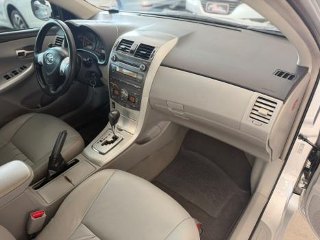 TOYOTA Corolla 2.0 16V 4P XEI FLEX AUTOMÁTICO, Foto 6