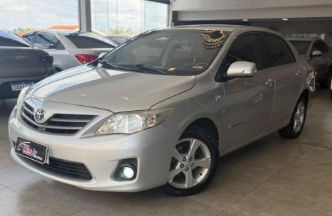 TOYOTA Corolla 2.0 16V 4P XEI FLEX AUTOMÁTICO, Foto 7
