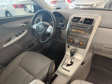 TOYOTA Corolla 2.0 16V 4P XEI FLEX AUTOMÁTICO, Foto 8