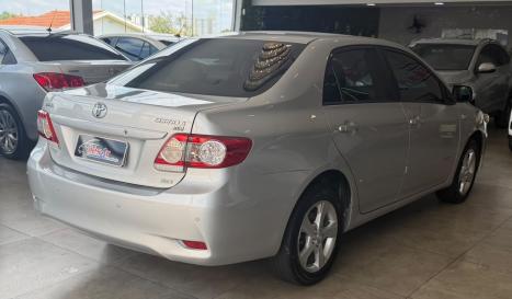 TOYOTA Corolla 2.0 16V 4P XEI FLEX AUTOMÁTICO, Foto 9