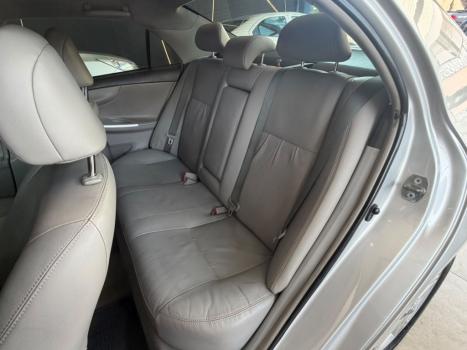 TOYOTA Corolla 2.0 16V 4P XEI FLEX AUTOMÁTICO, Foto 10
