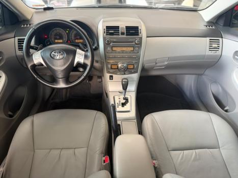 TOYOTA Corolla 2.0 16V 4P XEI FLEX AUTOMÁTICO, Foto 12