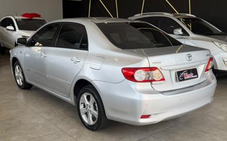 TOYOTA Corolla 2.0 16V 4P XEI FLEX AUTOMÁTICO, Foto 13