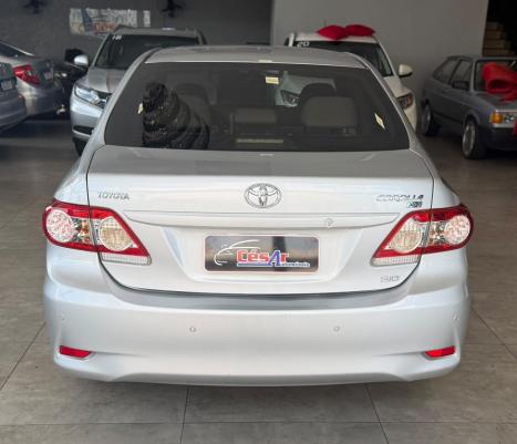 TOYOTA Corolla 2.0 16V 4P XEI FLEX AUTOMÁTICO, Foto 14