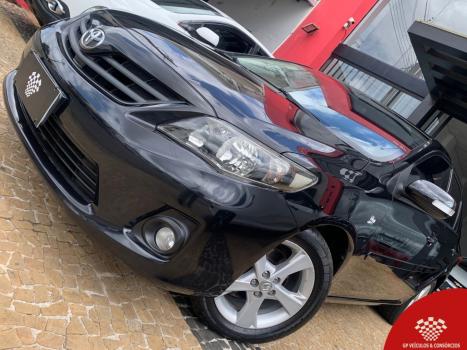 TOYOTA Corolla 2.0 16V 4P XEI FLEX AUTOMÁTICO, Foto 1