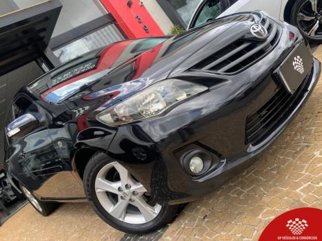 TOYOTA Corolla 2.0 16V 4P XEI FLEX AUTOMÁTICO, Foto 3