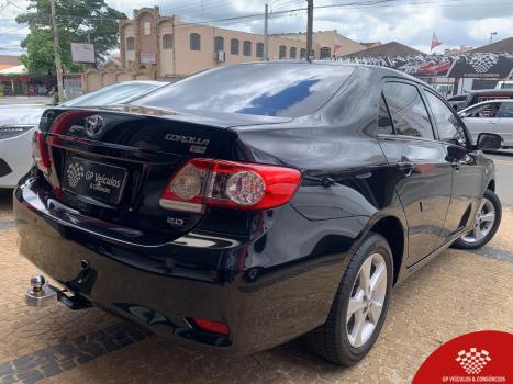 TOYOTA Corolla 2.0 16V 4P XEI FLEX AUTOMÁTICO, Foto 4