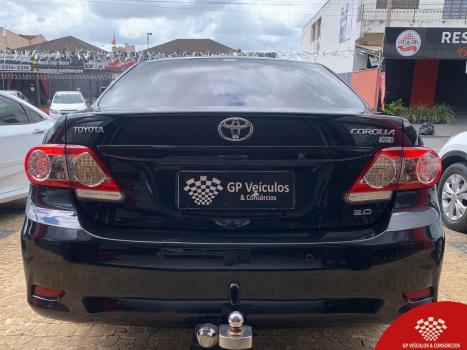 TOYOTA Corolla 2.0 16V 4P XEI FLEX AUTOMÁTICO, Foto 5
