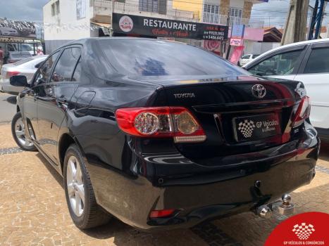 TOYOTA Corolla 2.0 16V 4P XEI FLEX AUTOMÁTICO, Foto 6