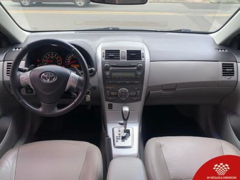 TOYOTA Corolla 2.0 16V 4P XEI FLEX AUTOMÁTICO, Foto 7