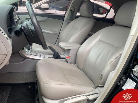 TOYOTA Corolla 2.0 16V 4P XEI FLEX AUTOMÁTICO, Foto 8