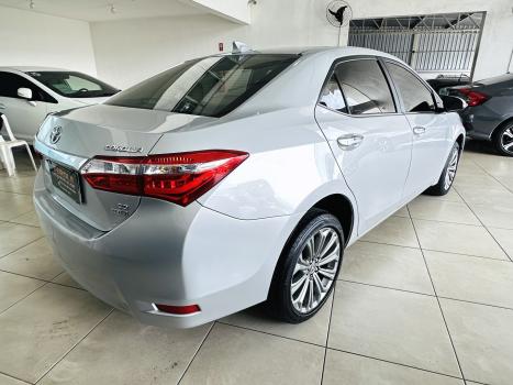 TOYOTA Corolla 2.0 16V 4P ALTIS FLEX AUTOMÁTICO, Foto 5