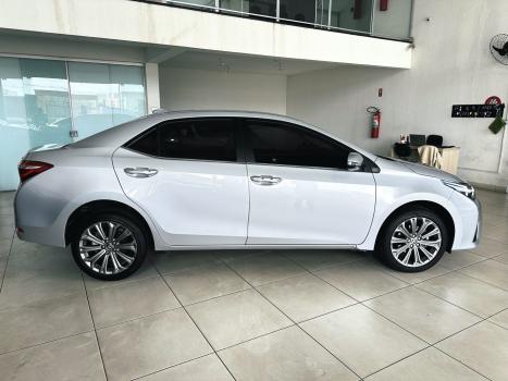 TOYOTA Corolla 2.0 16V 4P ALTIS FLEX AUTOMÁTICO, Foto 7