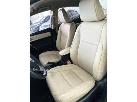 TOYOTA Corolla 2.0 16V 4P ALTIS FLEX AUTOMÁTICO, Foto 11