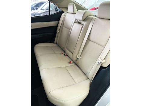 TOYOTA Corolla 2.0 16V 4P ALTIS FLEX AUTOMÁTICO, Foto 12
