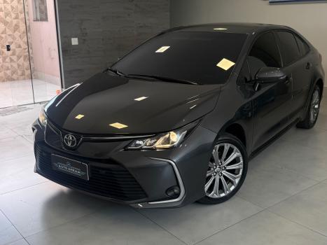 TOYOTA Corolla 2.0 16V 4P FLEX XEI DIRECT SHIFT AUTOMÁTICO CVT, Foto 5