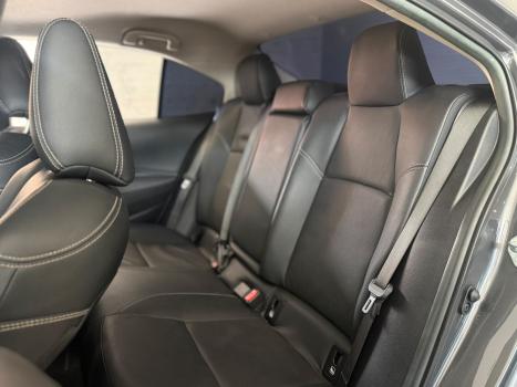 TOYOTA Corolla 2.0 16V 4P FLEX XEI DIRECT SHIFT AUTOMÁTICO CVT, Foto 11