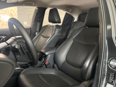 TOYOTA Corolla 2.0 16V 4P FLEX XEI DIRECT SHIFT AUTOMÁTICO CVT, Foto 12