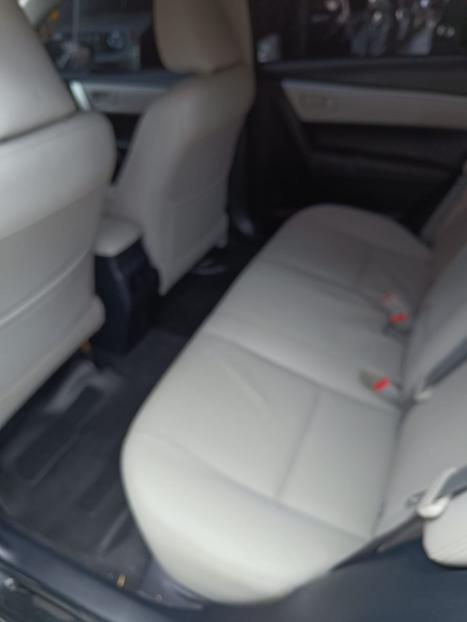 TOYOTA Corolla 2.0 16V 4P XEI FLEX AUTOMÁTICO, Foto 9