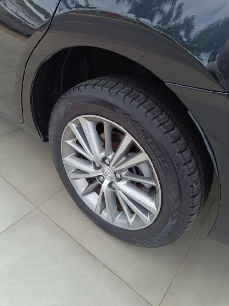 TOYOTA Corolla 2.0 16V 4P XEI FLEX AUTOMÁTICO, Foto 10