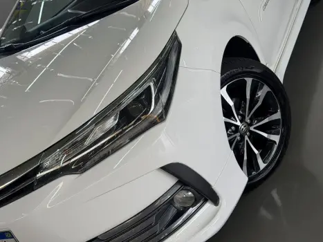 TOYOTA Corolla 2.0 16V 4P XRS FLEX AUTOMÁTICO, Foto 4