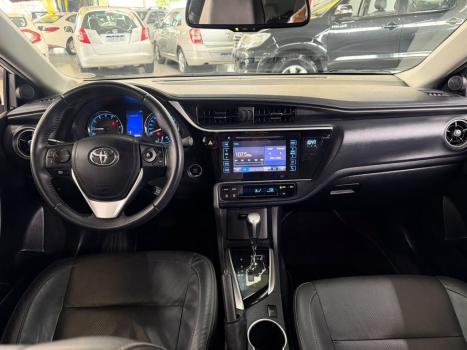 TOYOTA Corolla 2.0 16V 4P XRS FLEX AUTOMÁTICO, Foto 10